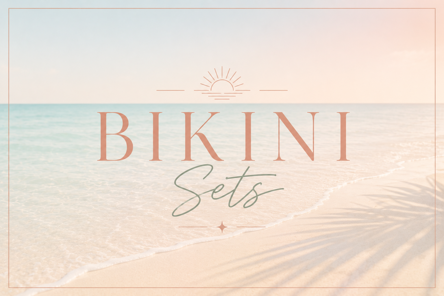 Bikini Sets