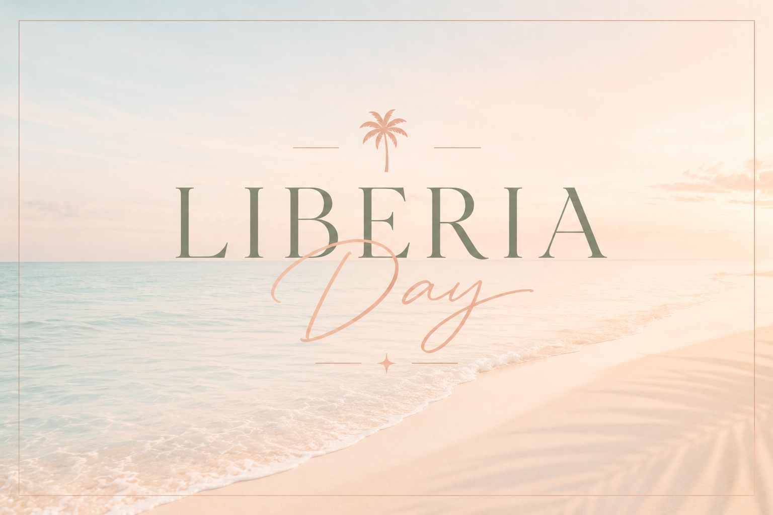 Liberia Day