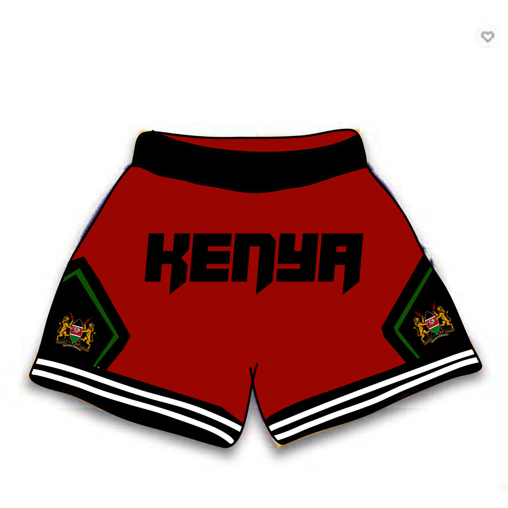 Kenya
