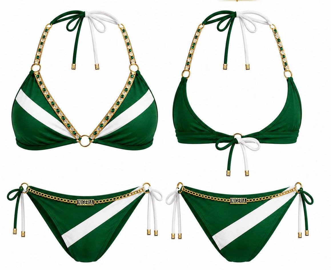 bikini nigeria