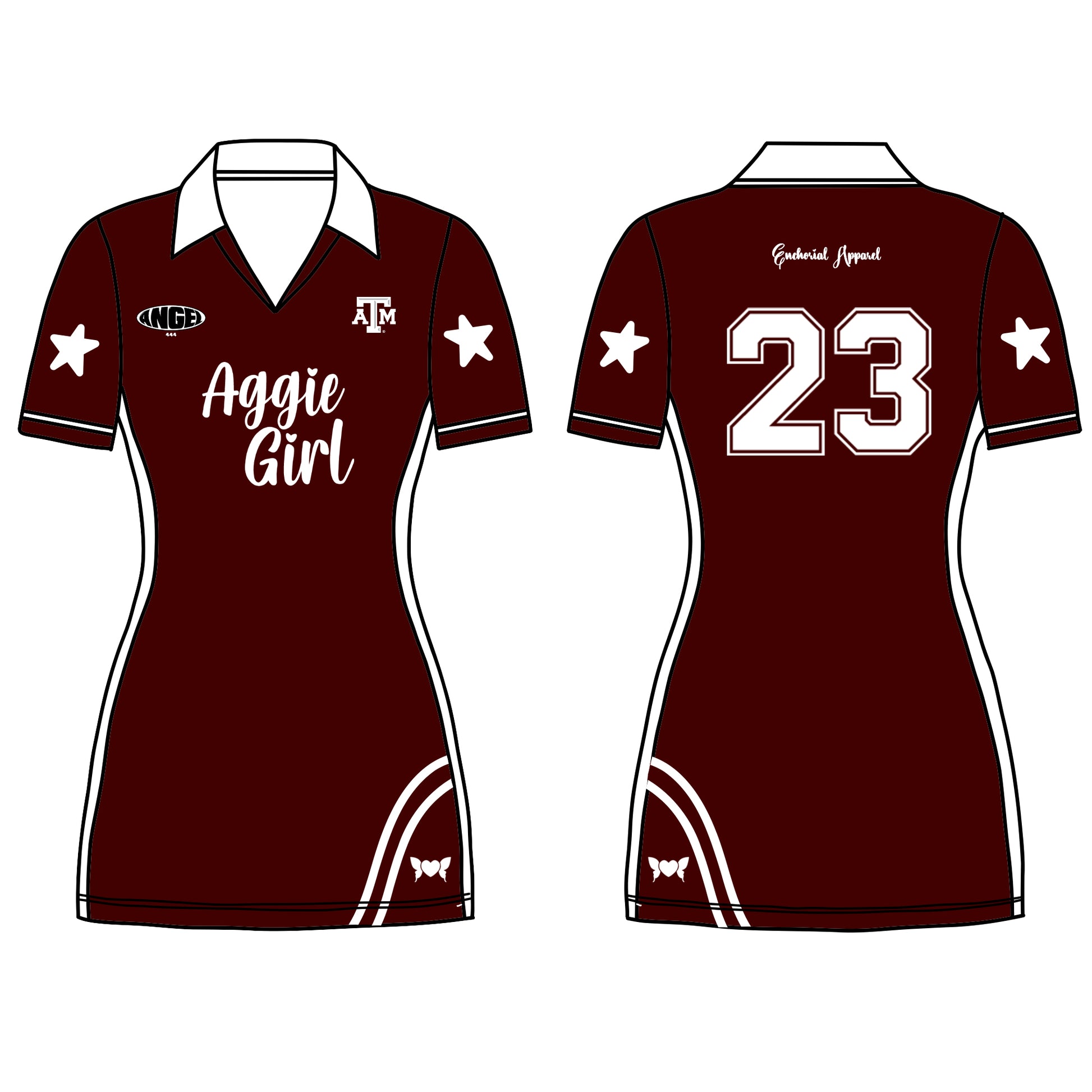 Maroon 2