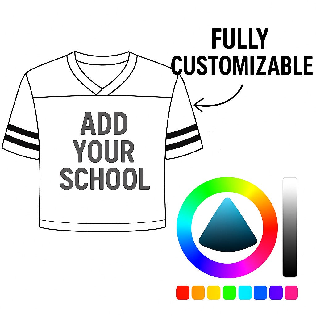 Add your School