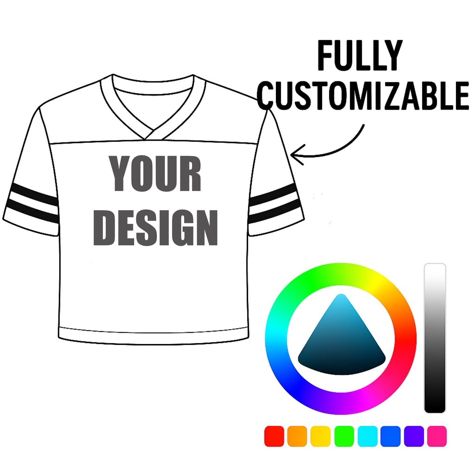 Your Design Freestyle