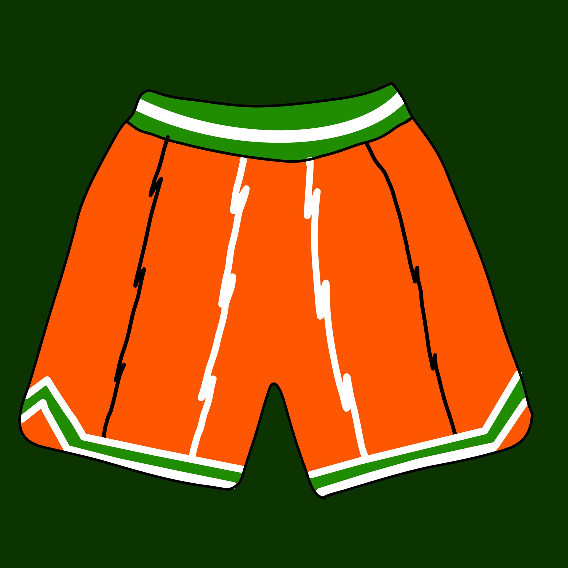 AUTUMN Shorts