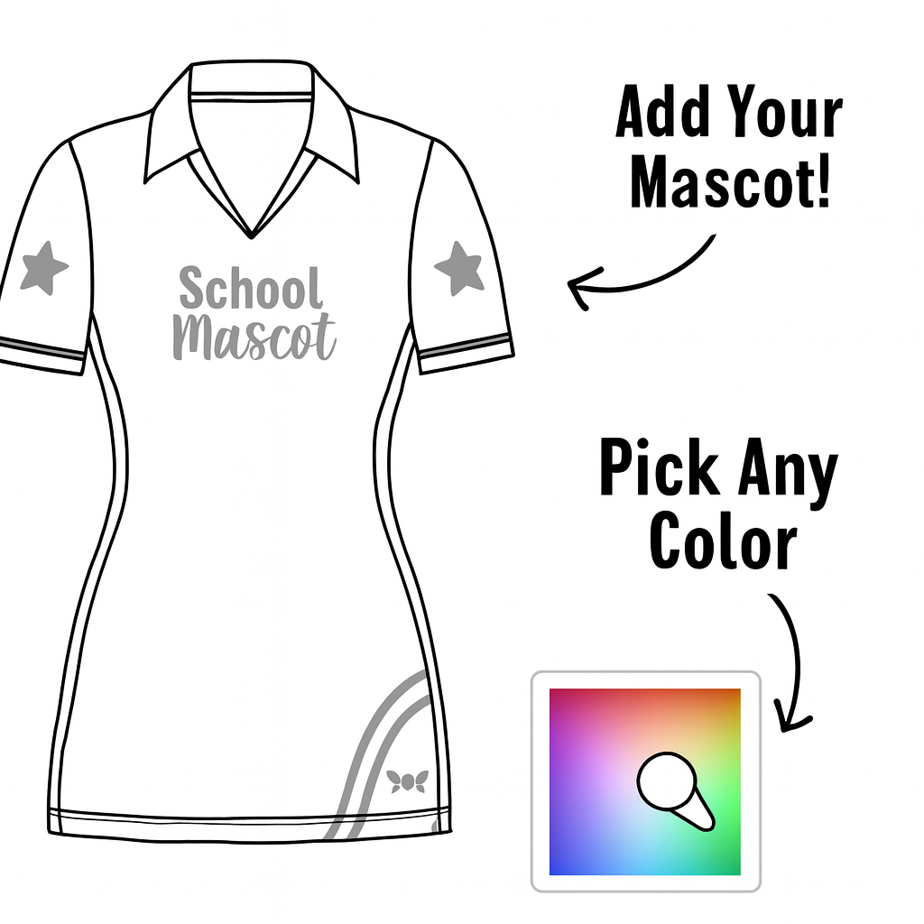 Add your school