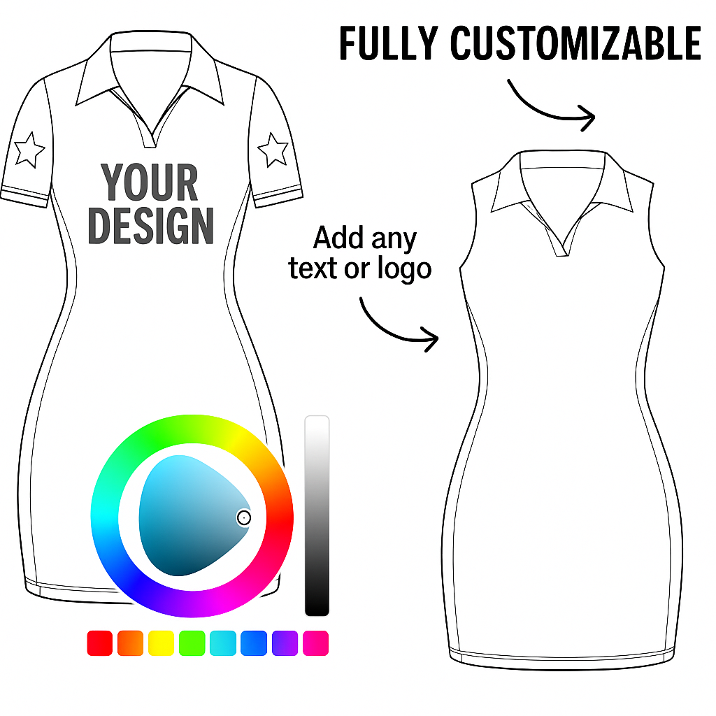Fully Customized