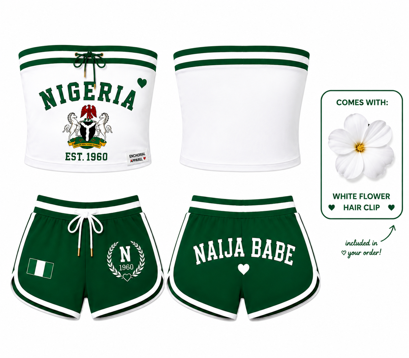 nigeria