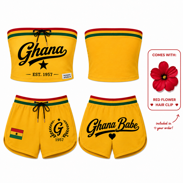 ghana